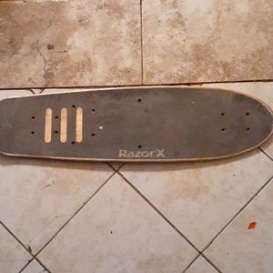 Electric Skateboard Deck